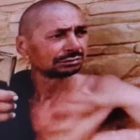 Ștefan Risipiceanu, suspectul reținut de DIICOT pentru că ar fi violat-o pe Luiza Melencu. FOTO: Adevărul