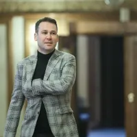 Primarul Sectorului 3, Robert Negoiţă/ Foto: Digi24.ro