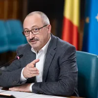 Secretarul general al guvernului, Antonel Tănase, demisionează/FOTO: Guvernul României