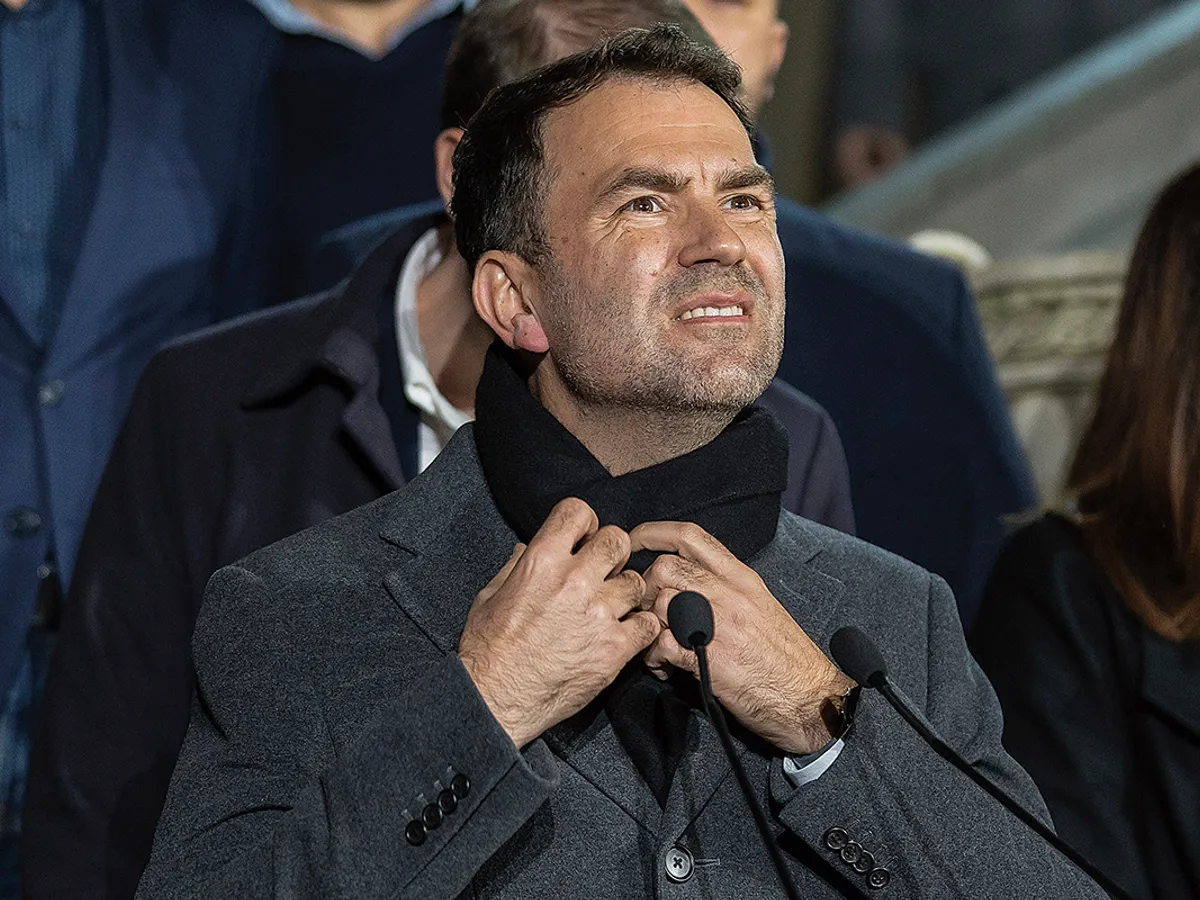 Cătălin Drulă - Foto: INQUAM PHOTOS/ Gyozo Baghiu