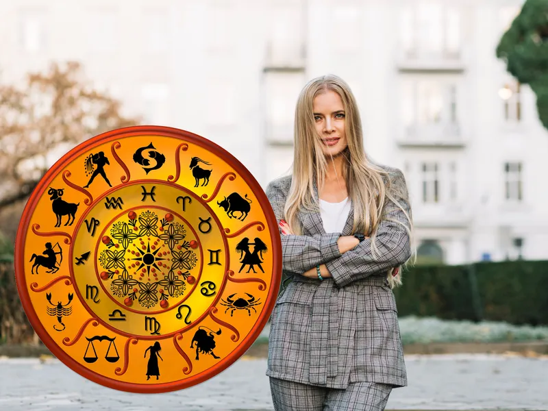HOROSCOP 19 APRILIE Luna în Capricorn aduce o zi pozitivă Leilor. Racii, neînțeleși de cei din jur - Foto: Freepik, Pngwing.com (Imagine cu rol ilustrativ)