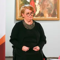 Curtea de Conturi arată cum și-a bătut joc TVR de milioane de lei sub conducerea Doinei Gradea Foto: INQUAM Photos/Virgil Simonescu