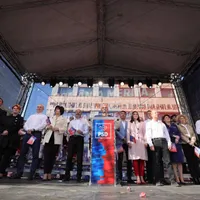 România merită, într-adevăr, mai mult decât PSD/FOTO: Facebook.com