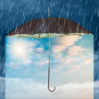 Cum va fi VREMEA în acest sfârșit de săptămână. Dispar ploile și vin temperaturi de 30 de grade - Foto: Digi24 / imagine rol ilustrativ