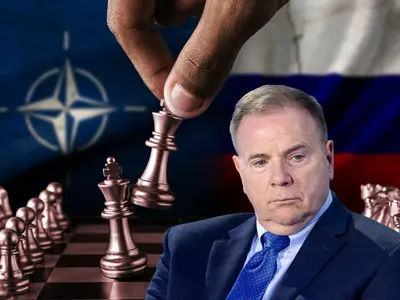 Avertisment dur la Gen.(r) Ben Hodges: „NATO nu este pregătită complet pentru un atac al Rusiei” - Foto: Profimedia images