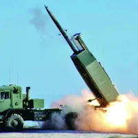 Sisteme HIMARS - FOTO: Twitter
