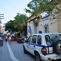Secție de poliție în Limenaria / Foto: flickr.com
