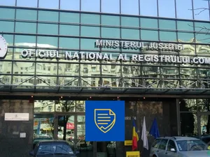 ONRC: Numărul firmelor dizolvate, în creştere cu 6,81% în primele patru luni din 2025 - FOTO eghiseul.ro