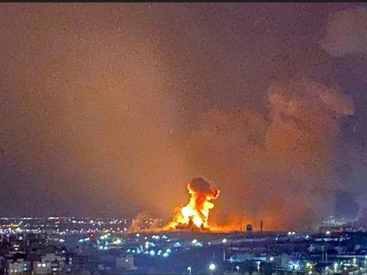 SUA și Iran vor dezgropa „praful nuclear” de la Isfahan. Mai sunt active cele 440 kg de uraniu îmbogățit?