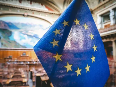 Steag UE - Foto: Pexels (Imagine cu rol ilustrativ)