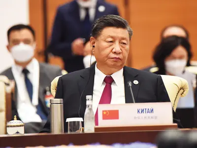 Președintele Chinei Xi Jinping, acuzat că nu respectă drepturile omului - Foto: Profimedia Images