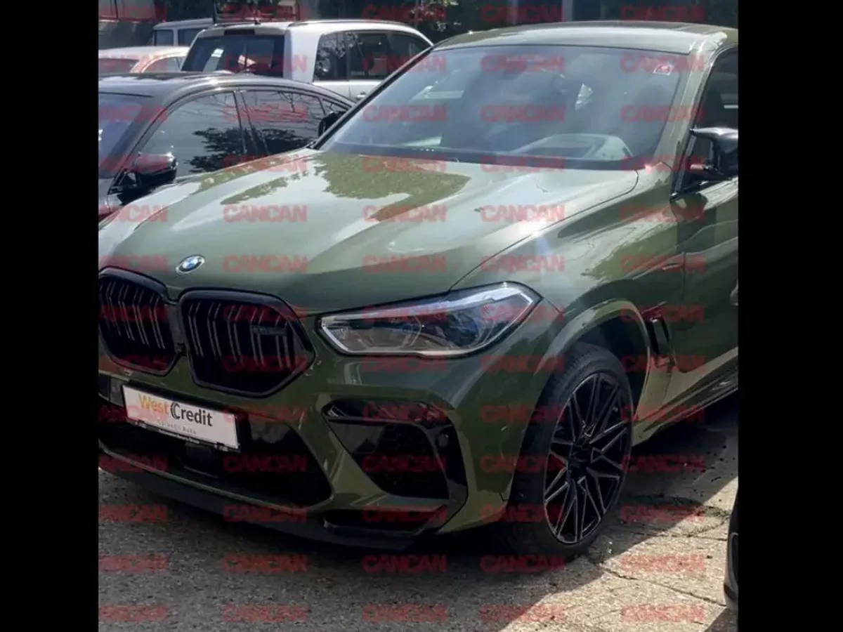Fostul consul al României la Torino pus de Dragnea și-a amanetat BMW-ul de 180.000 € - Foto: cancan.ro