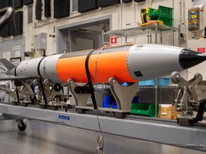 Bombele nucleare ale SUA au ajuns în Marea Britanie. Costă 28.000.000$ bucata. Lansate de F-35 - Foto: Profimedia Images