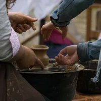 Târgul Olarilor- Foto: PEXELS PHOTOS/Данило Чипурко
