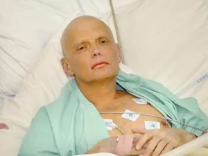 CEDO: Rusia este responsabilă de asasinarea lui Aleksandr Litvinenko, otrăvit cu poloniu radioactiv/FOTO: listverse.com