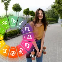 Horoscop 16 iunie. Luna în Vărsător aduce o zi cu noroc Capricornilor. Berbecii, în centrul atenției - Foto: Freepik, PNGEGG (Imagine cu rol ilustrativ)