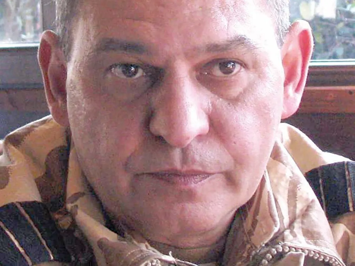 Marius Apostol