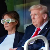 Trump, convins de soția sa că Putin îl manipulează grav: „Melania mi-a spus că m-a dus de nas” - Foto: Profimedia images