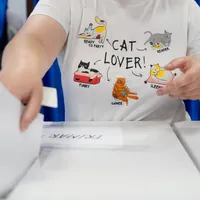 Primele secţii din ţară unde prezenţa este de peste 100%. S-au suplimentat buletinele de vot - Foto: INQUAM PHOTOS/Saul Pop