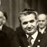 Nicolae Ceaușescu. Fototeca IICCR
