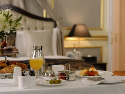 Hotel Foto: Pexels (imagine cu rol ilustrativ)