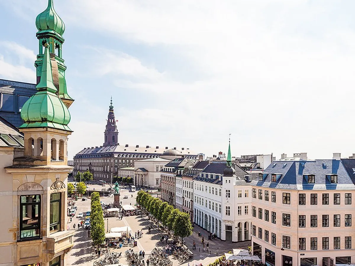 Copenhaga, Danemarca