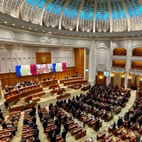 Ședință în Parlament Foto: Facebook/ Camera Deputaților (imagine cu rol ilustrativ)