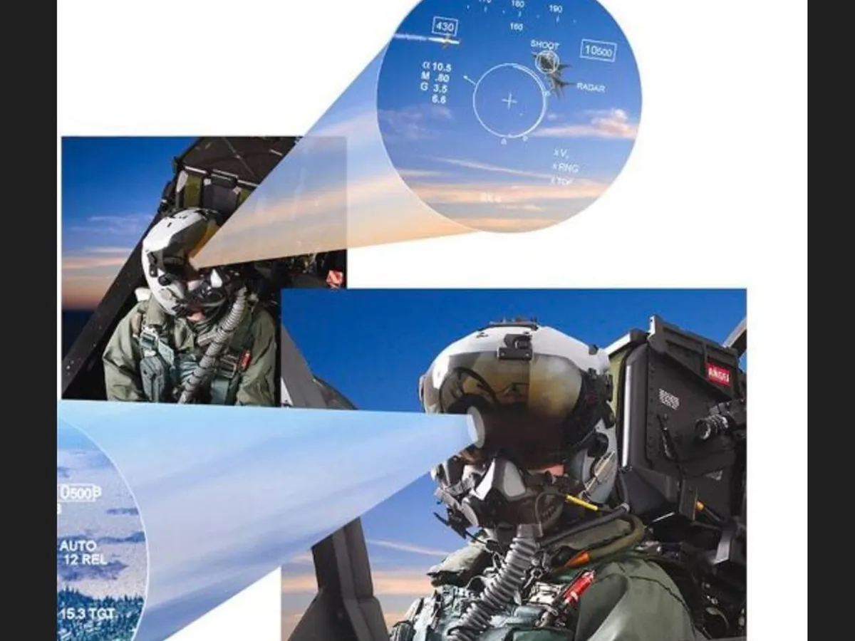 Rusia publică harta cu țintele pentru a ataca avioanele F-16. România are două baze „marcate” - Foto: X/front_ukraiinian (imagine cu caracter ilustrativ)