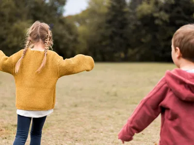 Copii - Foto: Freepik