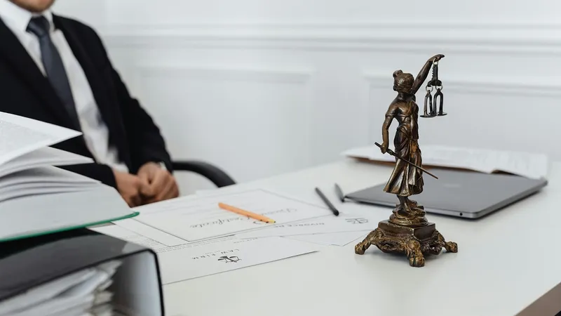 Notariatul în era digitală: Senatul adoptă legea pentru anumite acte și proceduri electronice: FOTO - Pexels(imagine cu rol ilustrativ)