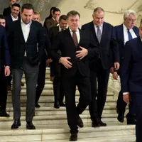 Crin Antonescu: România, o cantitate mai mare ca oricând, surprinzător de mare, de ură, de violență: FOTO - Profimedia(imagine cu rol ilustrativ)