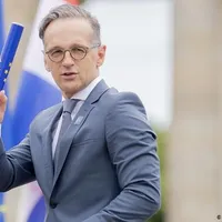 :Șeful diplomaţiei germane, Heiko Maas