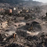 Cât de periculoase sunt cutremurele din Turcia pentru România - Foto: Profimedia Images (cu rol ilustrativ)