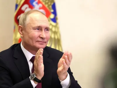 Un stat a trimis soldați să lupte împotriva Ucrainei. Putin le-a mulțumit: „Camaderie a Foto: getty Images (fotografie cu caracter ilustrativ)utentică”