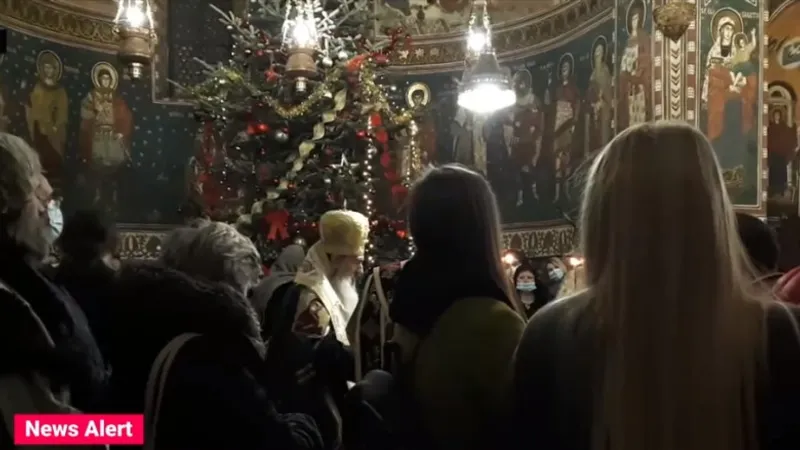 Teodosie / Digi24.ro