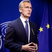 Șeful NATO, diagnosticat cu o boală cruntă după infectarea cu Covid-19. Va lucra de acasă/FOTO: profimediaimages.ro