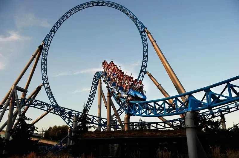 Europa Park - Foto: Profimedia Images