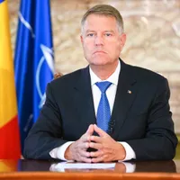 Foto Administrația prezidențială