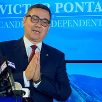 Ponta recunoaște că permis inundarea României pentru a salva Belgradul: "Așa am primit cetățenia" - Foto: Profimedia images