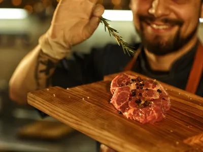 Carne - Foto: Magnific.com (Imagine cu rol ilustrativ)