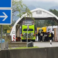 S-a aflat ziua în care România va intra în Schengen. Totul se va întâmpla în Ungaria - Foto: Profimedia Images