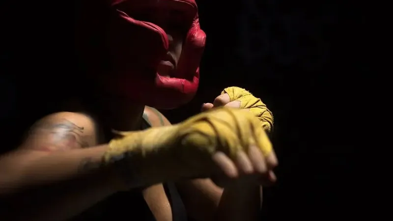 De ce ar putea să nu figureze boxul pe lista sporturilor de la Olimpiadă. Legătura cu Rusia - Foto: Pexels/Rodolfo Clix