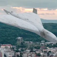 Dronă Foto: Shutterstock (imagine cu rol ilustrativ)