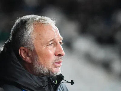 Ultimele detalii despre starea lui Dan Petrescu: ”Eu așa știu”