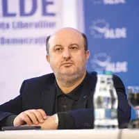 Daniel Chițoiu - Foto: INQUAM PHOTOS/ Justinel Stăvaru