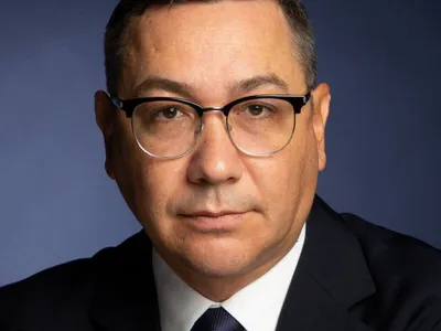 Victor Ponta, val de critici asupra Guvernului și a Comisiei Europene: „Nu au soluții” - FOTO: Profimedia