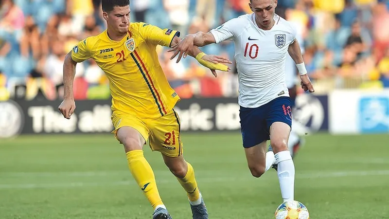 Tudor Băluţă