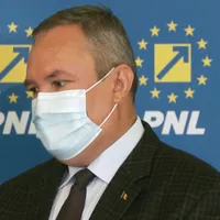 Nicolae Ciucă. Sursă imagine: Facebook PNL