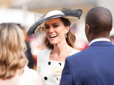 Prințesa Kate Foto: Profimedia