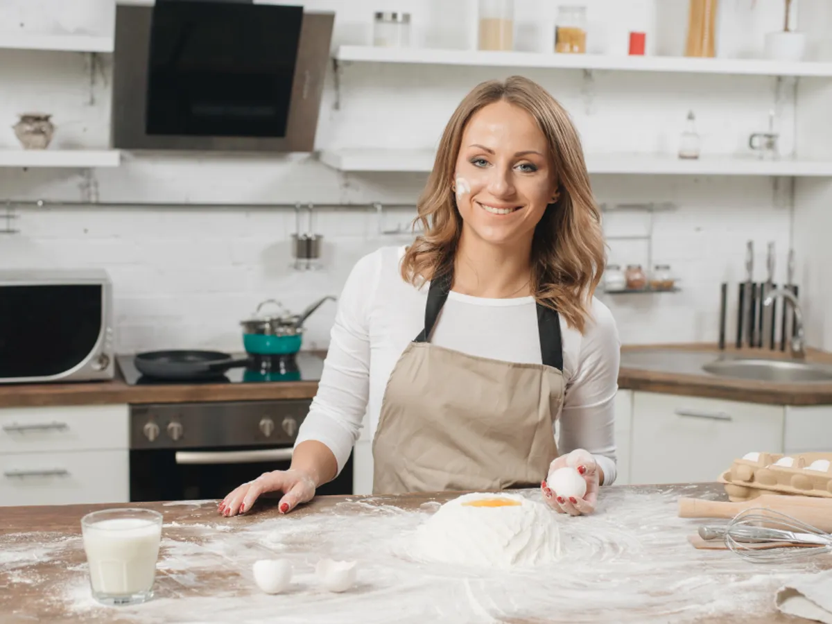 Patiserie - Foto: freepik (rol ilustrativ)